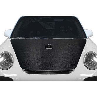Carbon Creations® - GT3 Cup S Style Carbon Fiber Hood