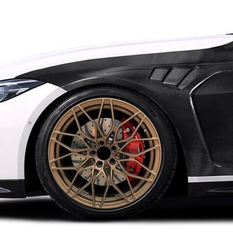 Carbon Creations® - Custom Fenders