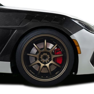 Carbon Creations® - Custom Fenders