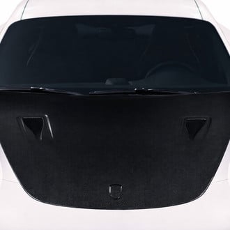 Carbon Creations® - Carbon Fiber Hood