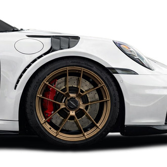Carbon Creations® - Custom Fenders