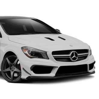 Carbon Creations® - Bumper