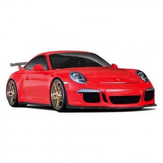 Carbon Creations® - Body Kit