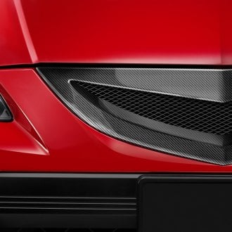 Carbon Creations® - Mesh Grille