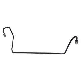 Cardone New® - Rack and Pinion Hydraulic Transfer Tubing Assembly