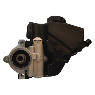 Cardone New® - New Power Steering Pump