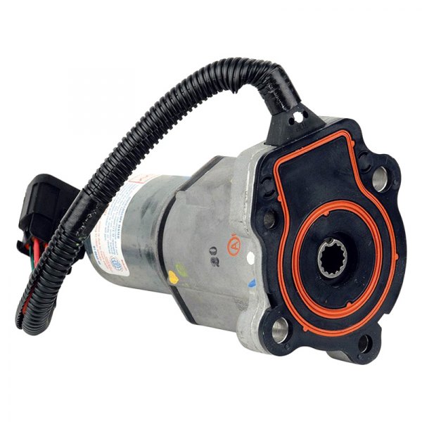 Cardone® 48101 Remanufactured Transfer Case Motor
