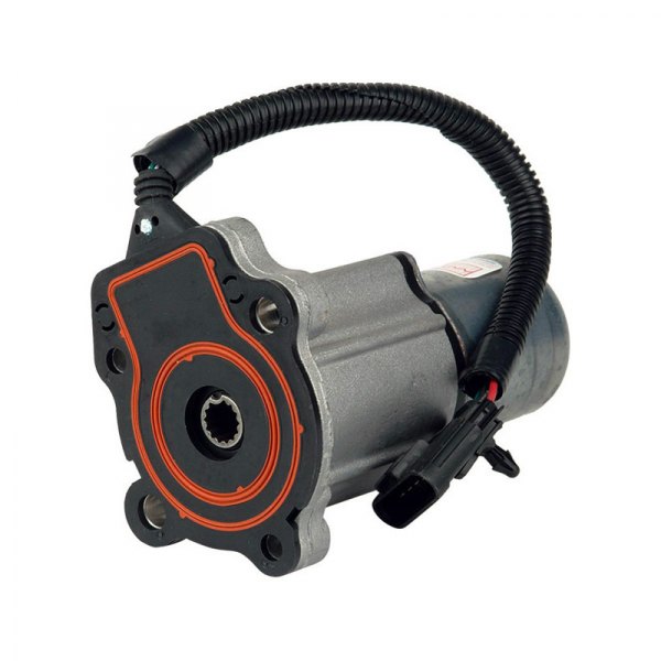 Cardone® 48102 Remanufactured Transfer Case Motor