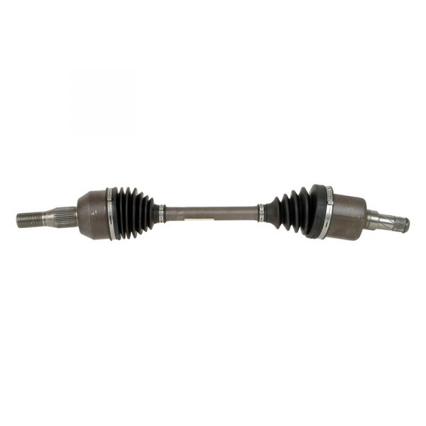 Cardone Reman® - Front Driver Side CV Axle Shaft