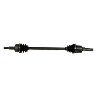 Cardone Reman® - Rear Driver Side CV Axle Shaft