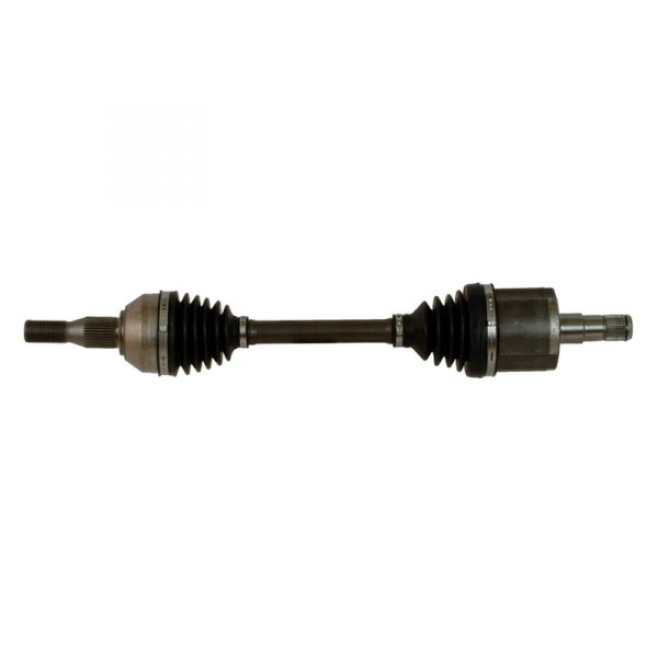 Cardone Reman® - Front Passenger Side CV Axle Shaft