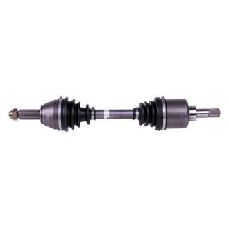 Cardone Reman® - Front Driver Side CV Axle Shaft