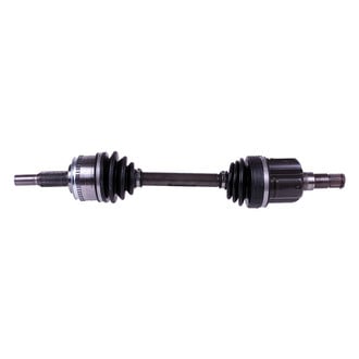 Cardone® - Reman CV Axle Shaft