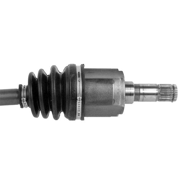 Cardone Reman® - Front Driver Side CV Axle Shaft