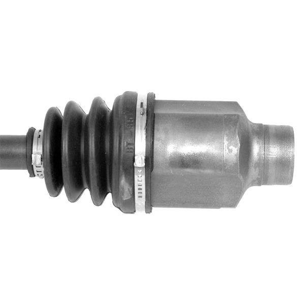 Cardone Reman® - Front Passenger Side CV Axle Shaft