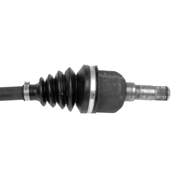 Cardone Reman® - Front Passenger Side CV Axle Shaft