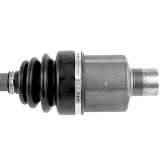 Cardone Reman® - Front Driver Side CV Axle Shaft