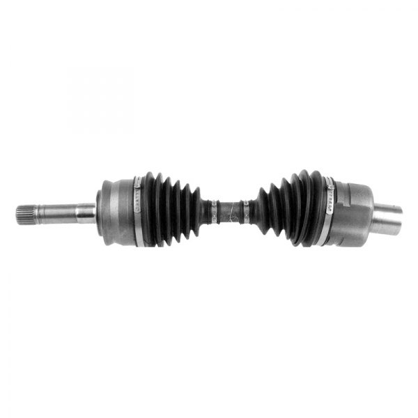 Cardone Reman® - Front Passenger Side CV Axle Shaft