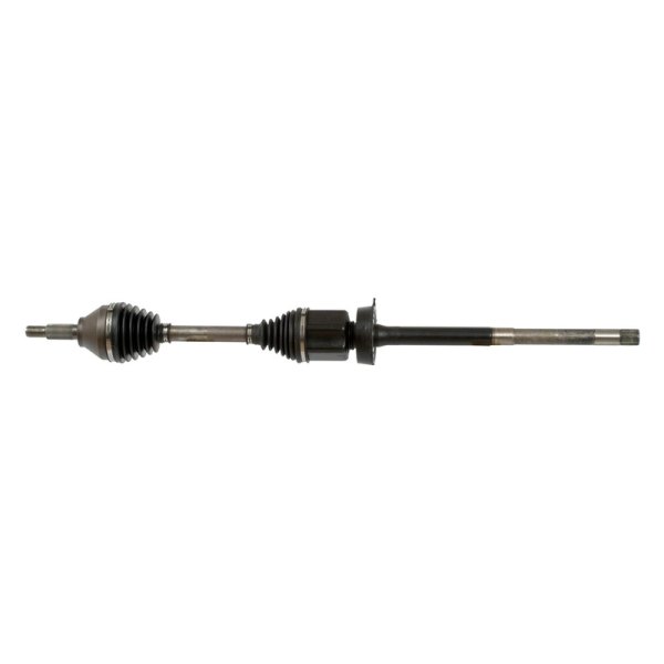 Cardone Reman® - Front Passenger Side CV Axle Shaft