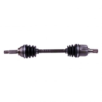 Cardone® - Reman CV Axle Shaft
