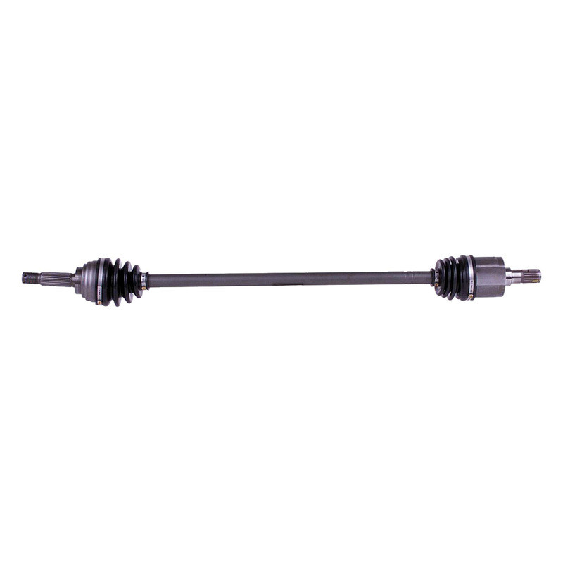 Cardone® 60-3008 - Front Driver Side CV Axle Shaft