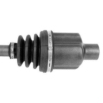 Cardone Reman® - Front Passenger Side CV Axle Shaft
