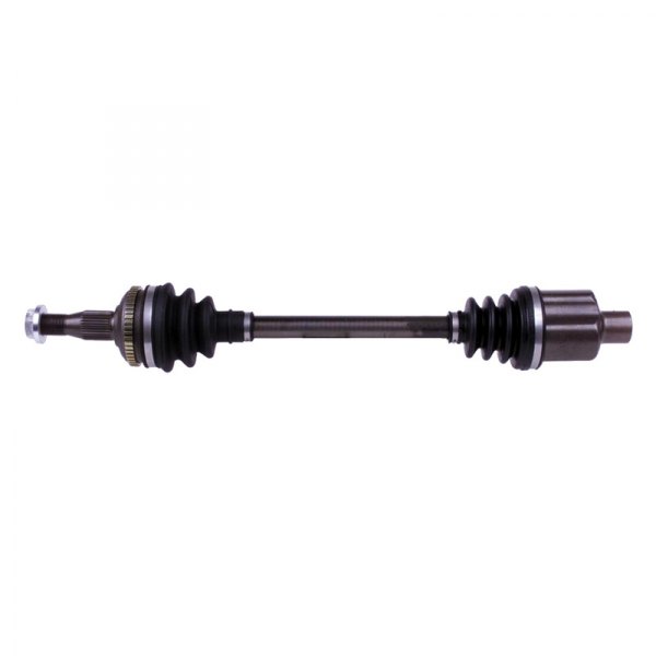 Cardone Reman® - Front Driver Side CV Axle Shaft