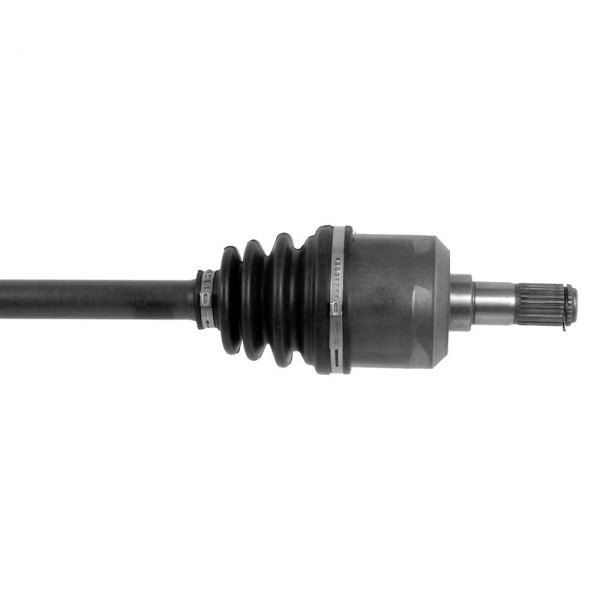 Cardone® 603237 Front Driver Side CV Axle Shaft