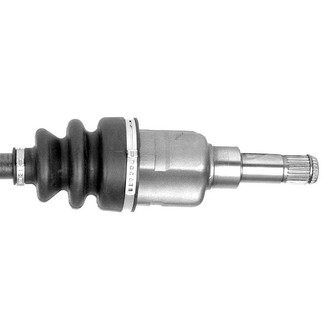 Cardone® - Reman CV Axle Shaft