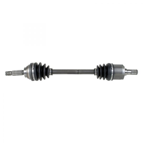 A1 Cardone® - Remanufactured Front Driver Side CV Axle Shaft