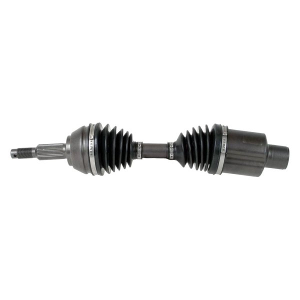 Cardone Reman® - Front Driver Side CV Axle Shaft