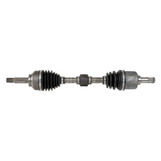 Cardone Reman® - Front Driver Side CV Axle Shaft