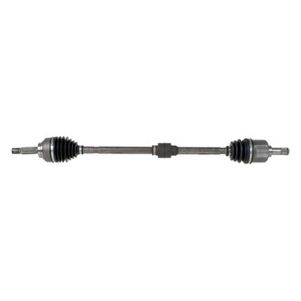 Cardone Reman® - Front Passenger Side CV Axle Shaft