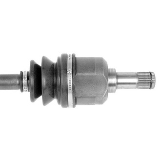 Cardone® - Reman CV Axle Shaft