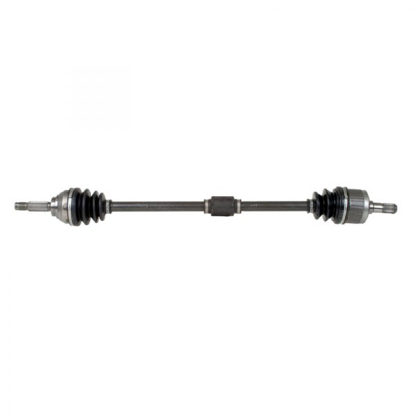 Cardone Reman® - Front Passenger Side CV Axle Shaft