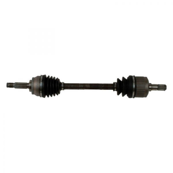 Cardone Reman® - Front Driver Side CV Axle Shaft