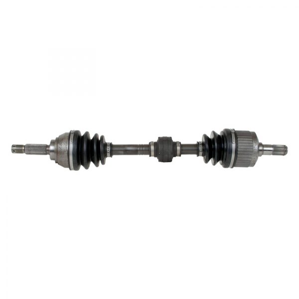 Cardone Reman® - Front Driver Side CV Axle Shaft