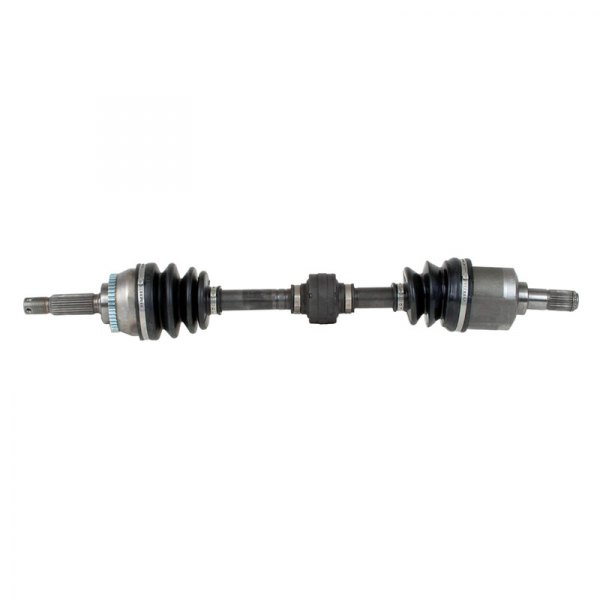 Cardone Reman® - Front Driver Side CV Axle Shaft