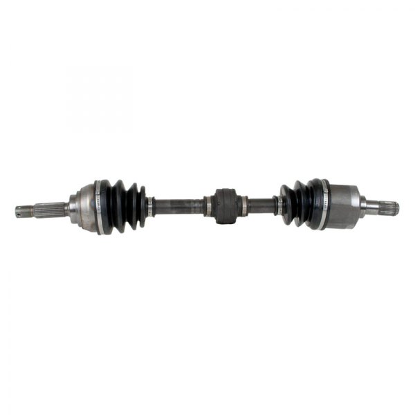 Cardone Reman® - Front Driver Side CV Axle Shaft