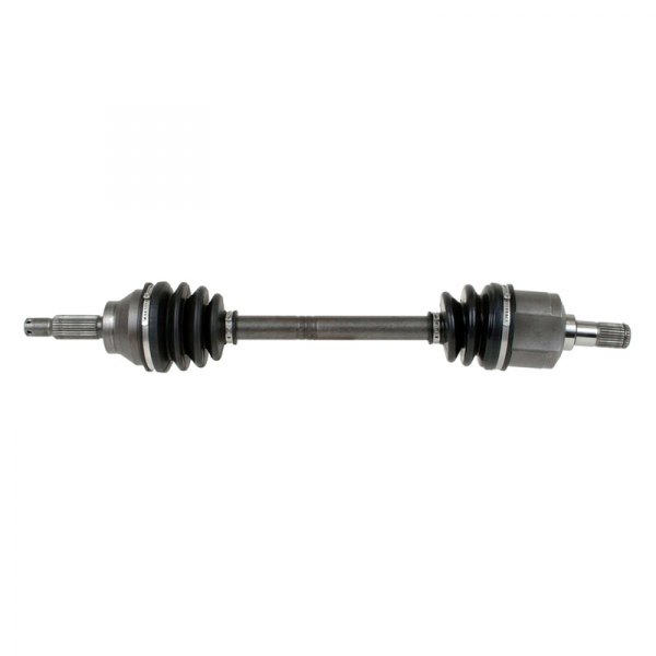 Cardone Reman® - Front Driver Side CV Axle Shaft