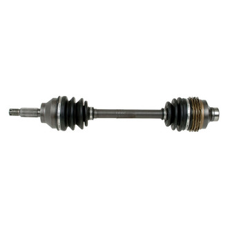 Cardone Reman® - Front Passenger Side CV Axle Shaft