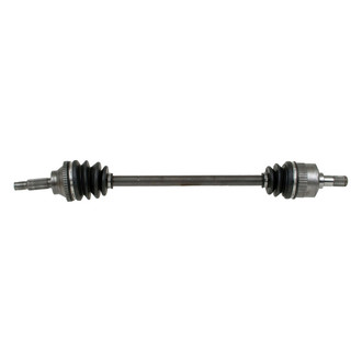 Cardone Reman® - Rear Driver Side CV Axle Shaft