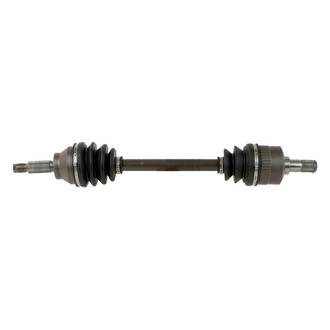 Cardone Reman® - Front Driver Side CV Axle Shaft
