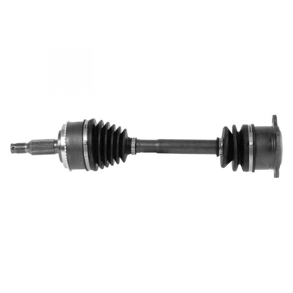 Cardone Reman® - Front Passenger Side CV Axle Shaft