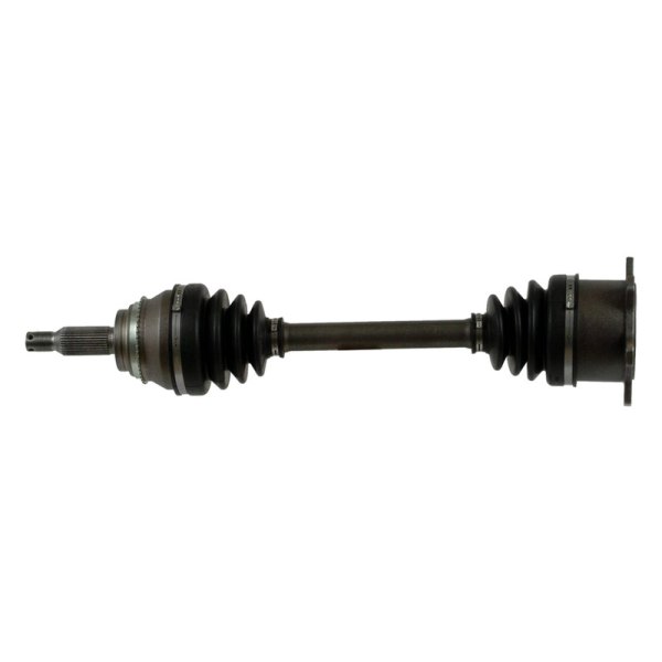 Cardone Reman® - Rear Passenger Side CV Axle Shaft