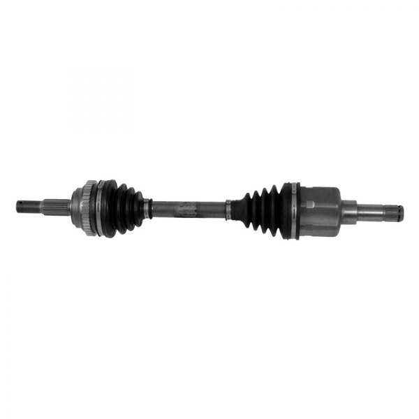 Cardone Reman® - Front Driver Side CV Axle Shaft