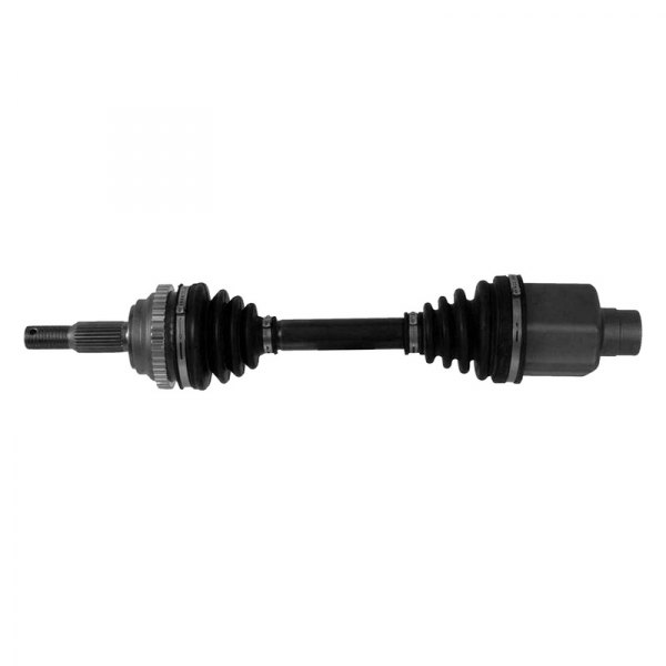 Cardone Reman® - Front Passenger Side CV Axle Shaft