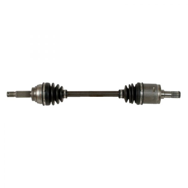 Cardone Reman® - Front Driver Side CV Axle Shaft