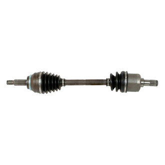 Cardone Reman® - Front Driver Side CV Axle Shaft
