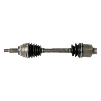 Cardone Reman® - Front Passenger Side CV Axle Shaft